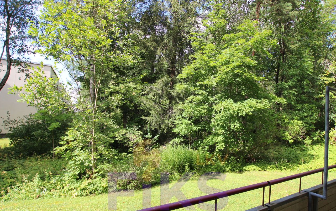 Квартира в Иматре, Финляндия, 37 м² - фото 8