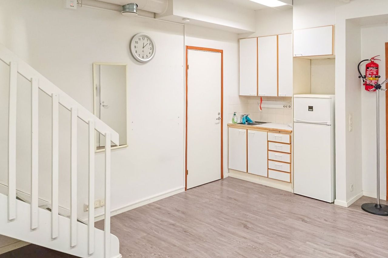 Офис в Лаппеенранте, Финляндия, 150 м² - фото 10