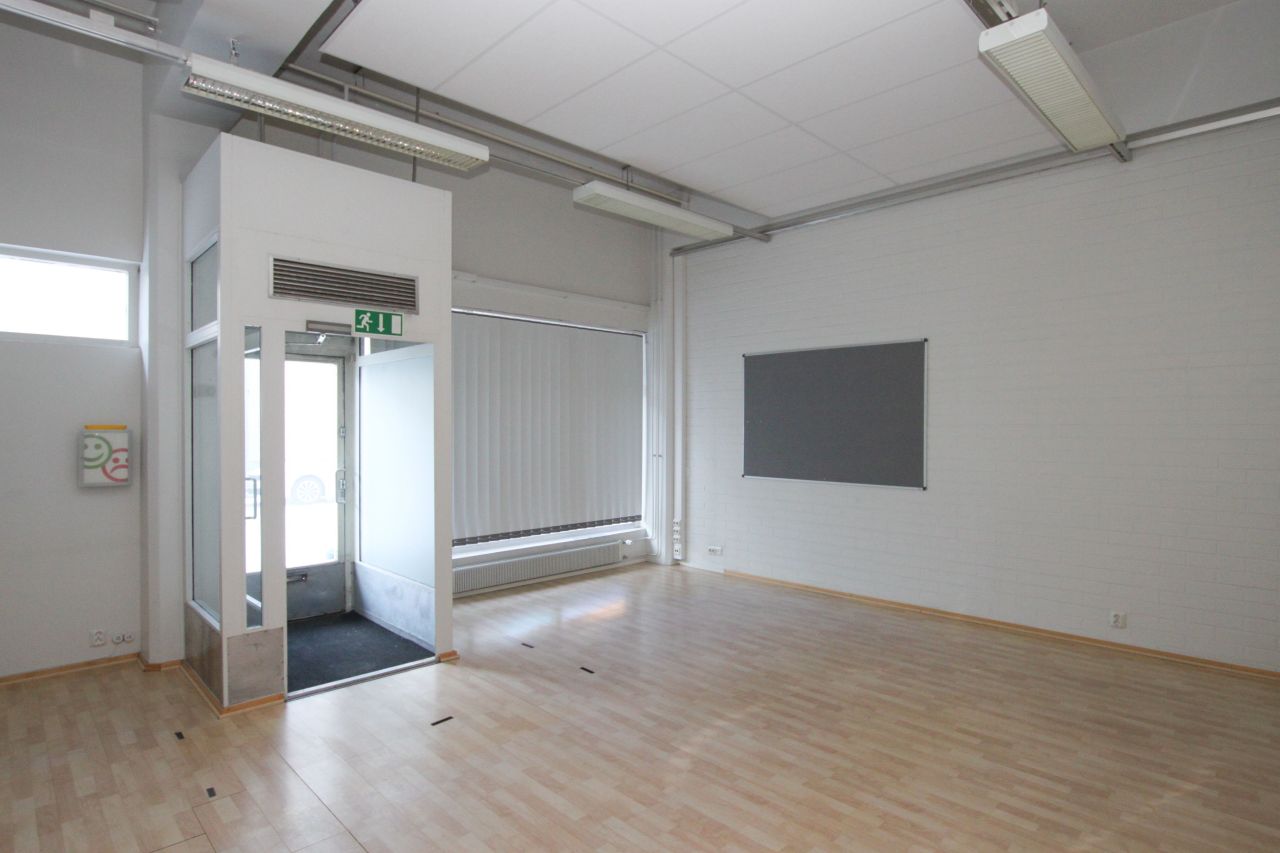 Офис в Лаппеенранте, Финляндия, 150 м² - фото 5