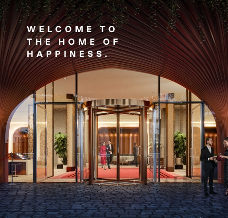 Апартаменты в Дубае, ОАЭ, 49.2 м² - фото 2