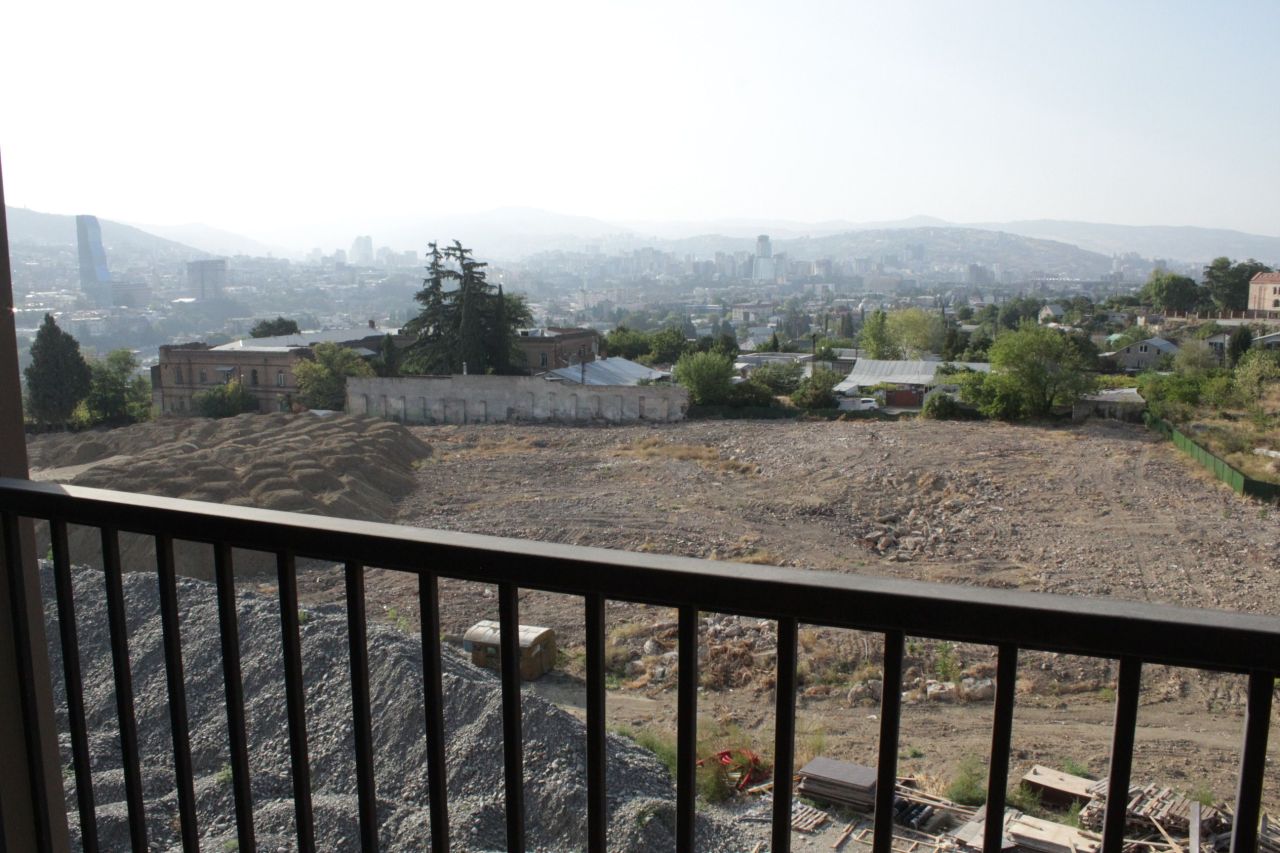 Квартира в Тбилиси, Грузия, 67 м² - фото 7