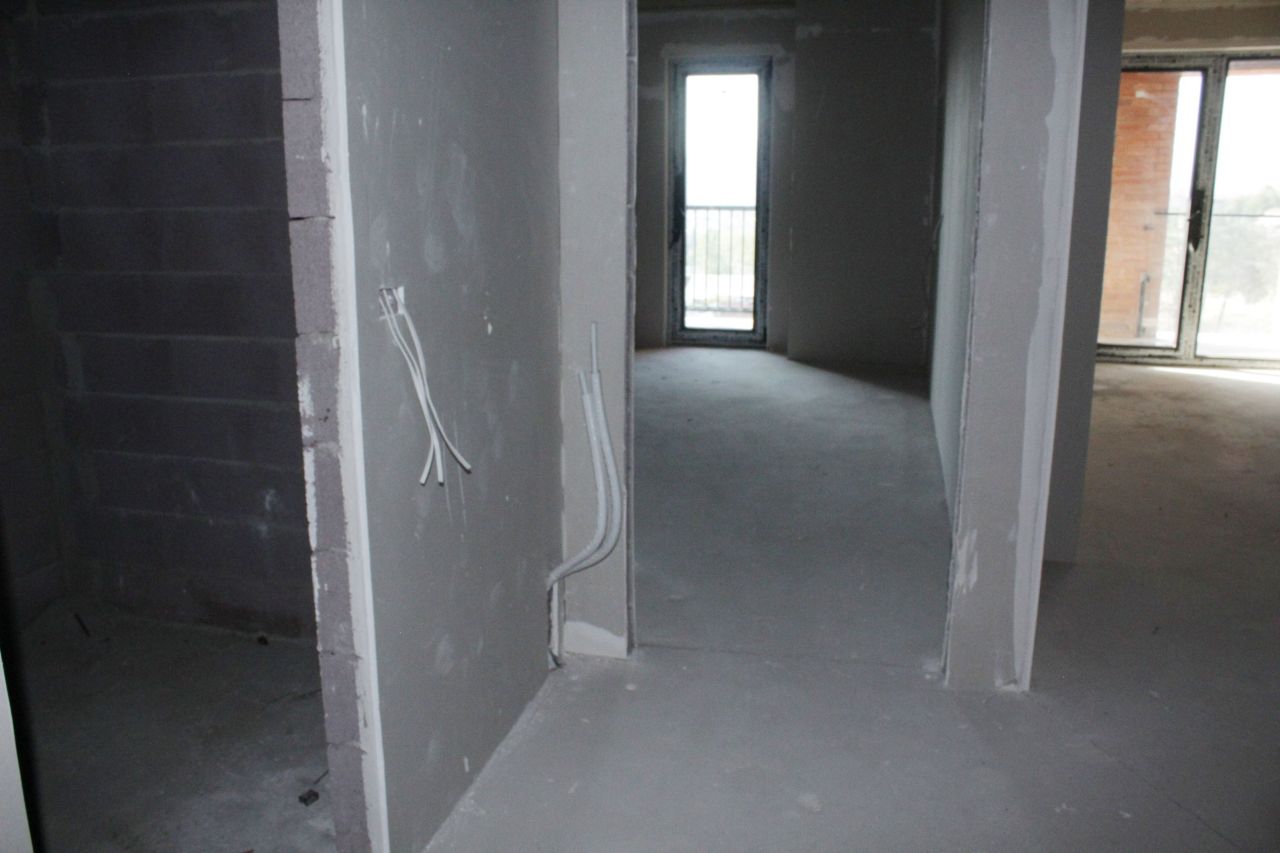 Квартира в Тбилиси, Грузия, 67 м² - фото 16