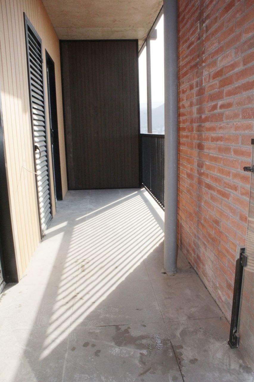 Квартира в Тбилиси, Грузия, 67 м² - фото 13