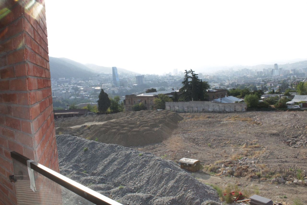 Квартира в Тбилиси, Грузия, 67 м² - фото 14