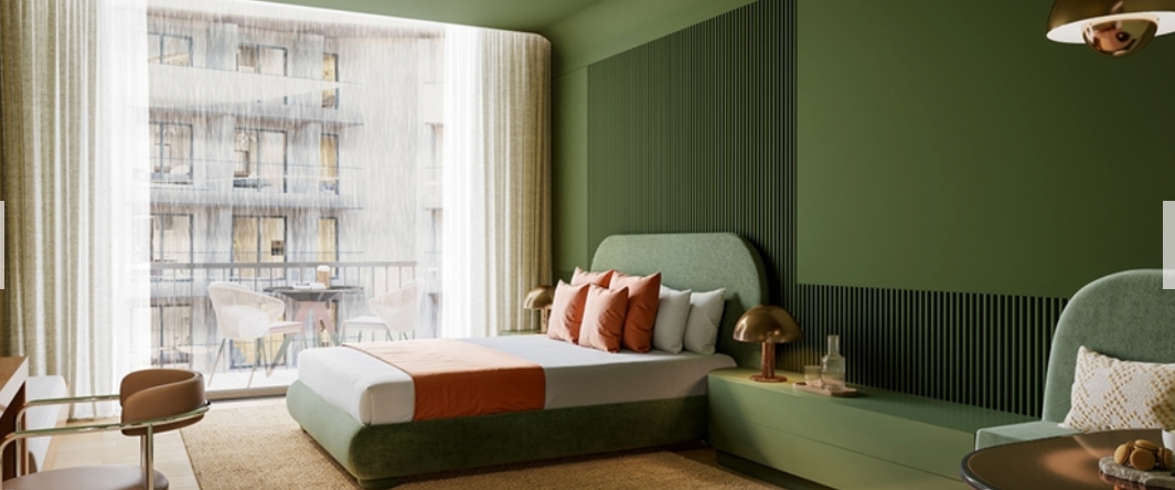 Апартаменты в Дубае, ОАЭ, 49.2 м² - фото 4