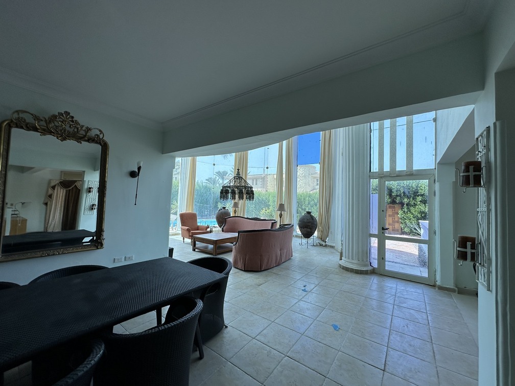 Вилла в Хургаде, Египет, 266 м² - фото 9