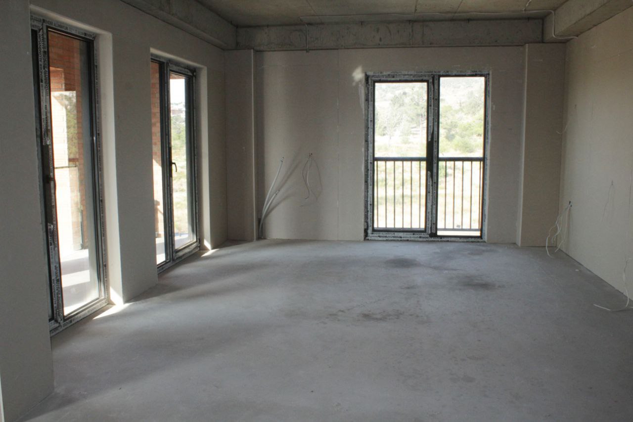 Квартира в Тбилиси, Грузия, 102.5 м² - фото 6