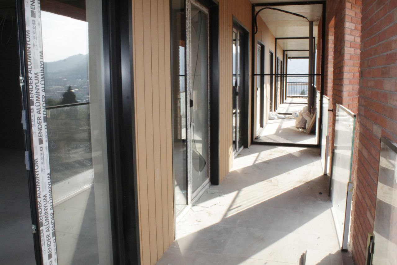 Квартира в Тбилиси, Грузия, 102.5 м² - фото 10