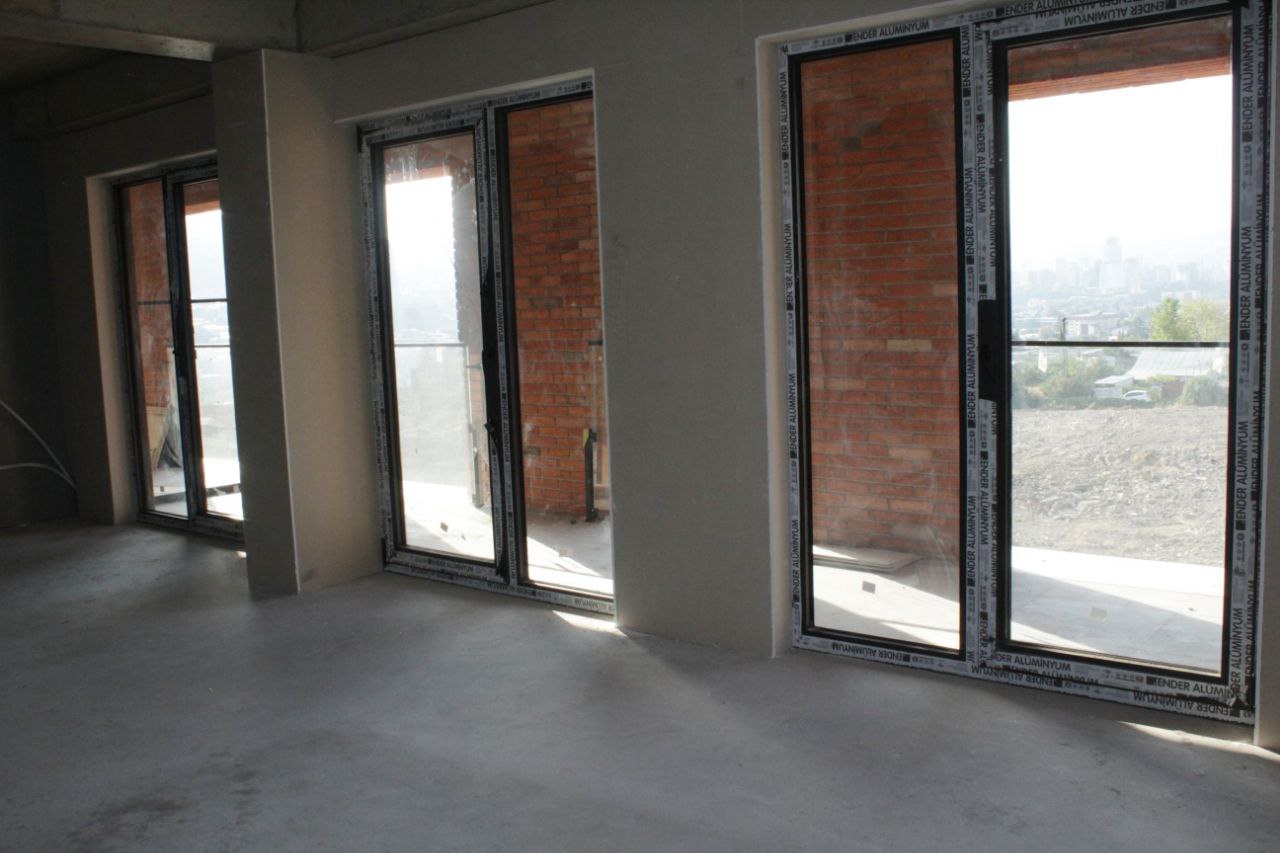 Квартира в Тбилиси, Грузия, 102.5 м² - фото 8