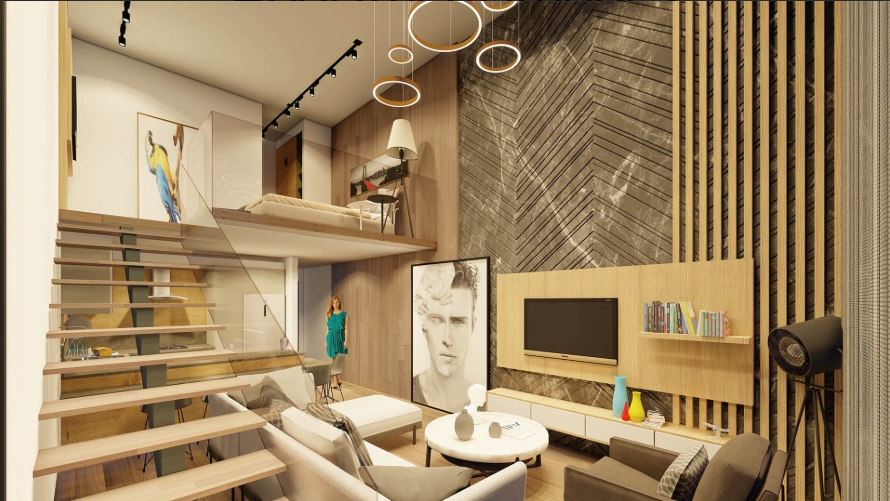 Апартаменты в Искеле, Кипр, 71 м² - фото 9