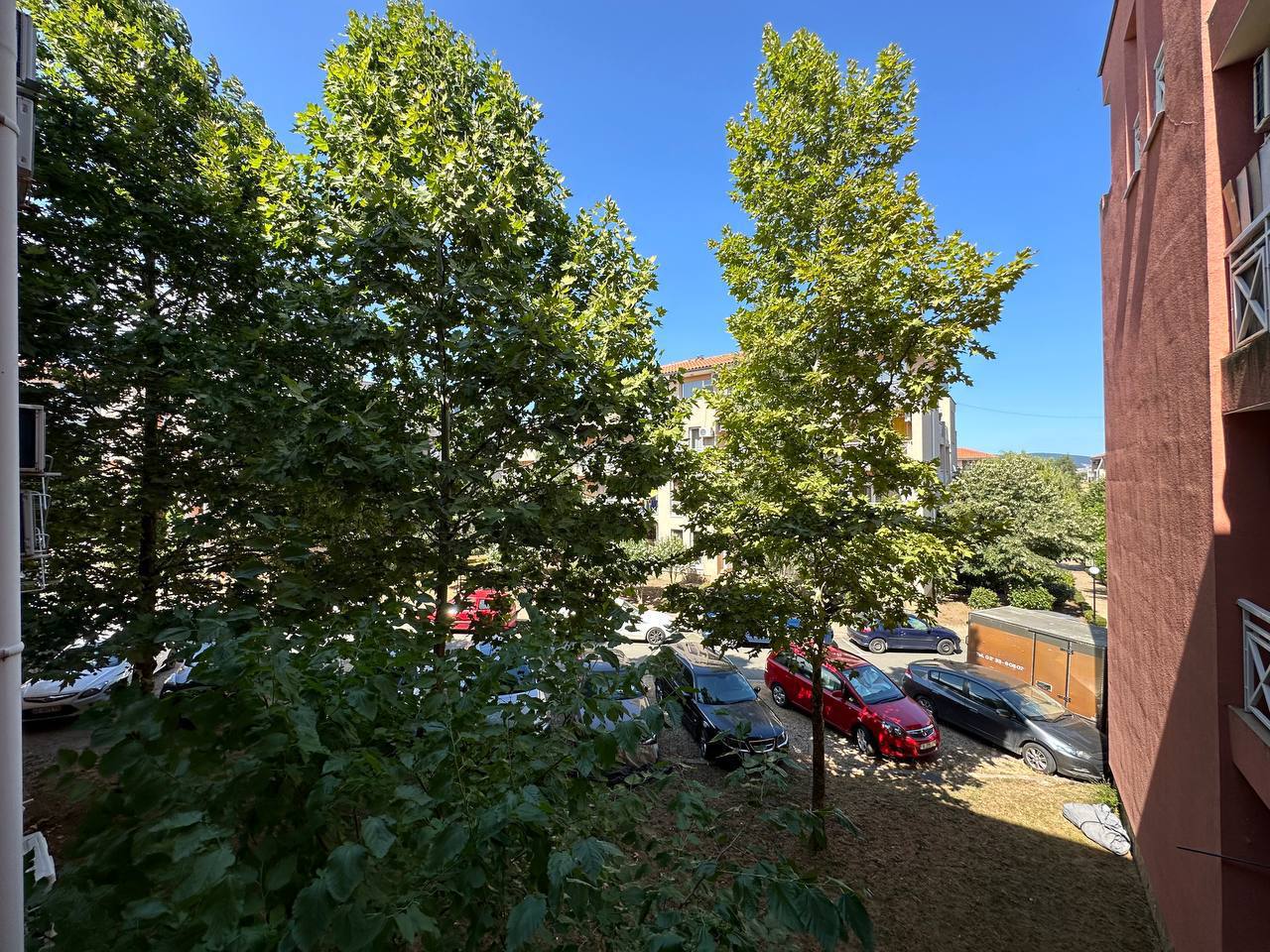 Апартаменты в Несебре, Болгария, 30 м² - фото 5