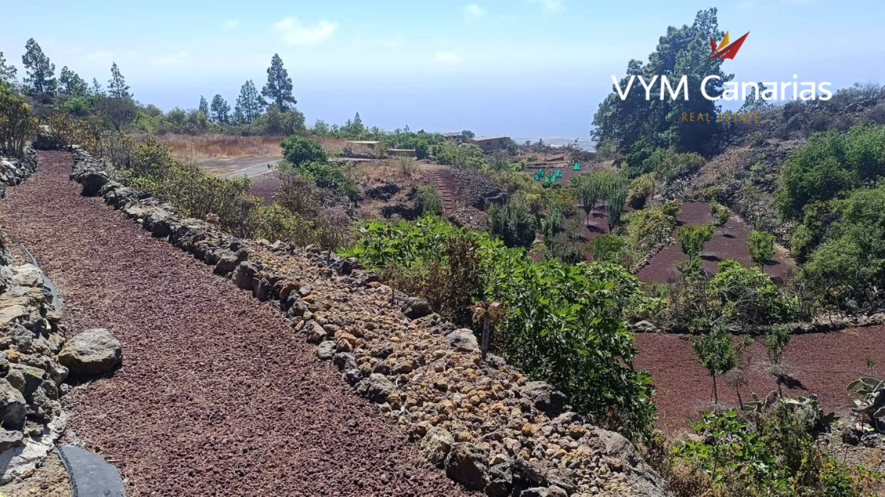 Дом на Тенерифе, Испания, 115 м² - фото 3