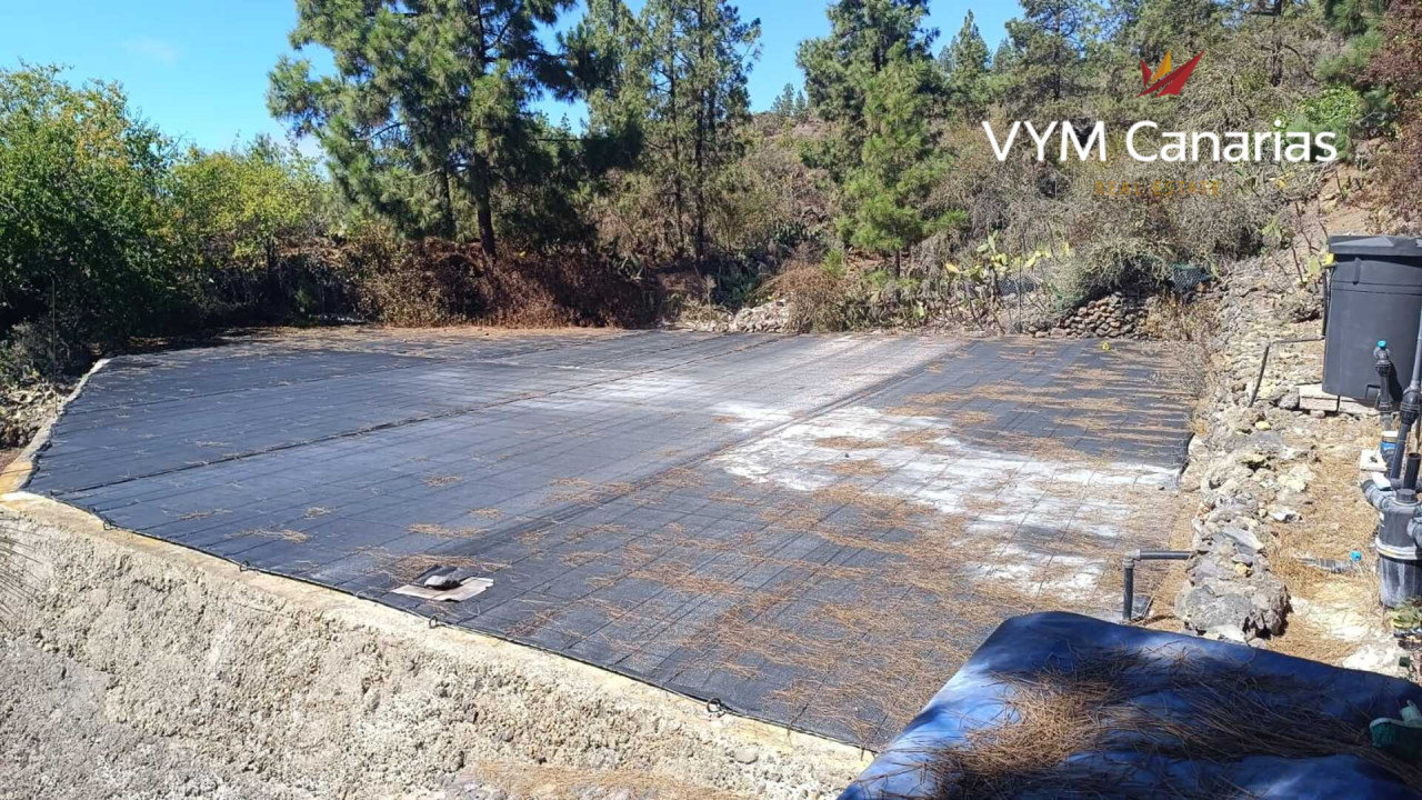 Дом на Тенерифе, Испания, 115 м² - фото 4