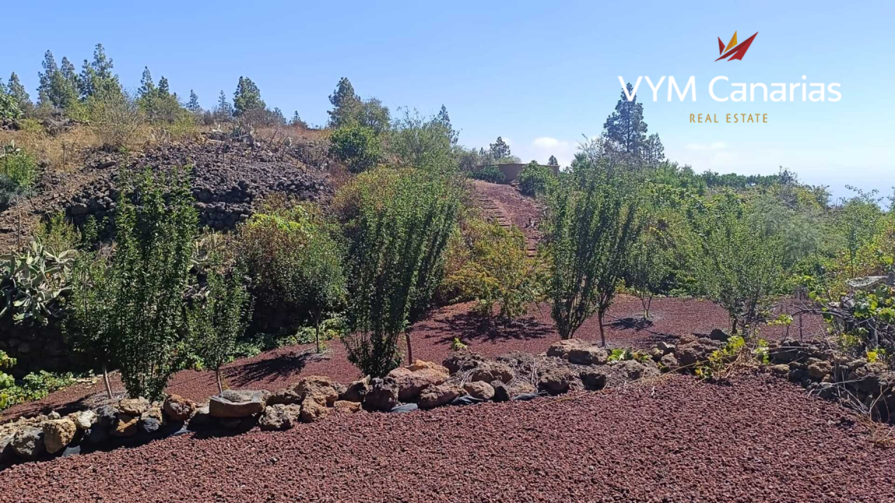 Дом на Тенерифе, Испания, 115 м² - фото 9