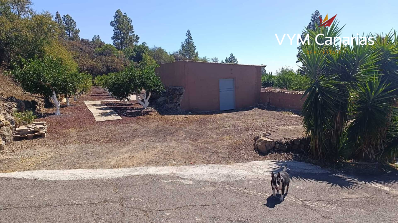 Дом на Тенерифе, Испания, 115 м² - фото 13