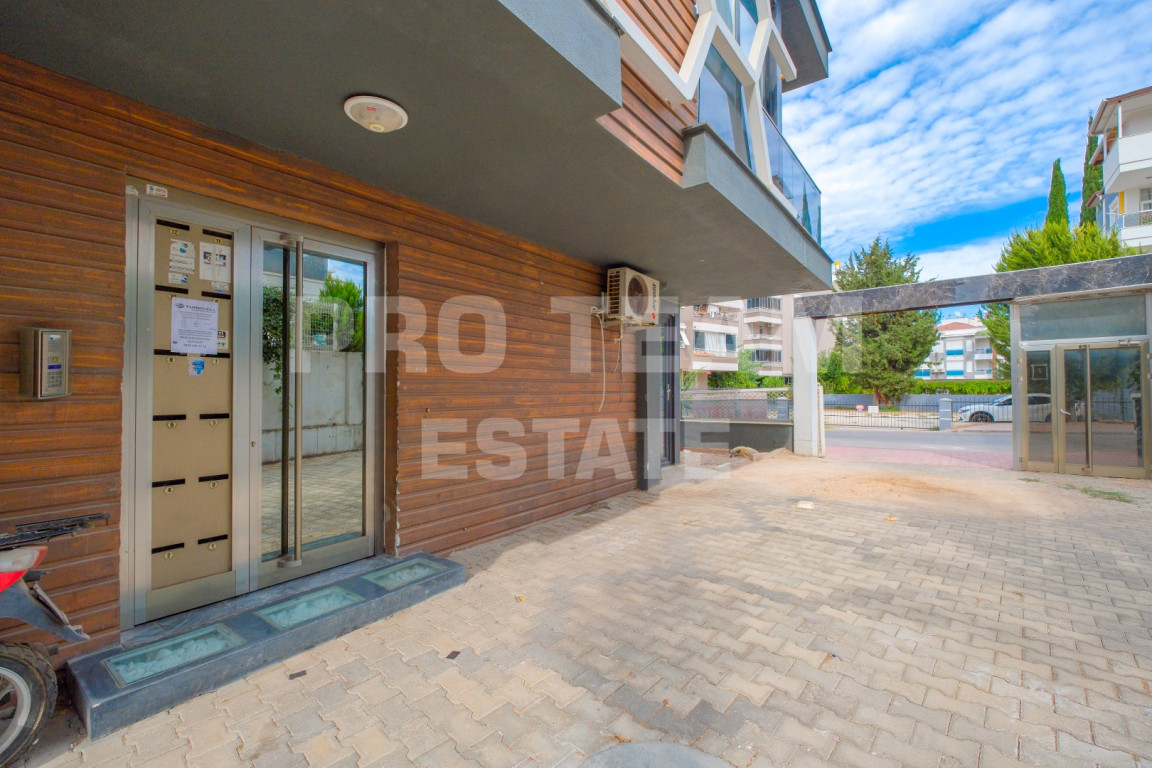 Пентхаус в Анталии, Турция, 130 м² - фото 3