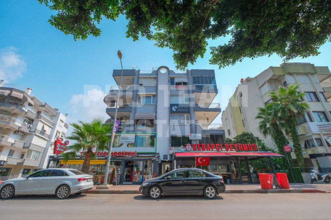 Квартира в Анталии, Турция, 150 м² - фото 3