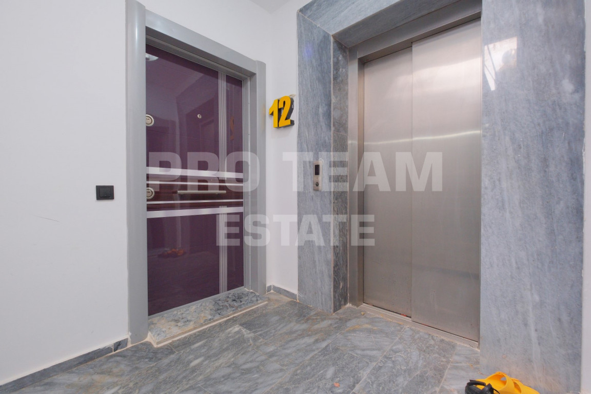 Пентхаус в Анталии, Турция, 130 м² - фото 4