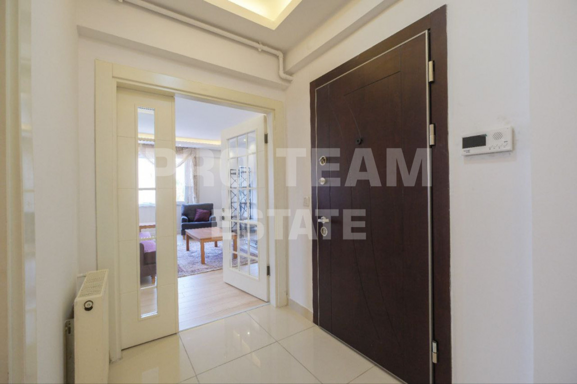 Квартира в Анталии, Турция, 150 м² - фото 5