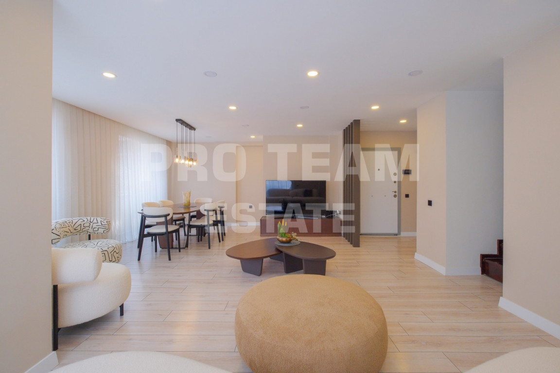 Пентхаус в Анталии, Турция, 130 м² - фото 6