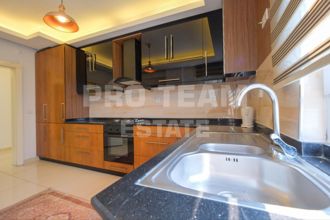 Квартира в Анталии, Турция, 150 м² - фото 8