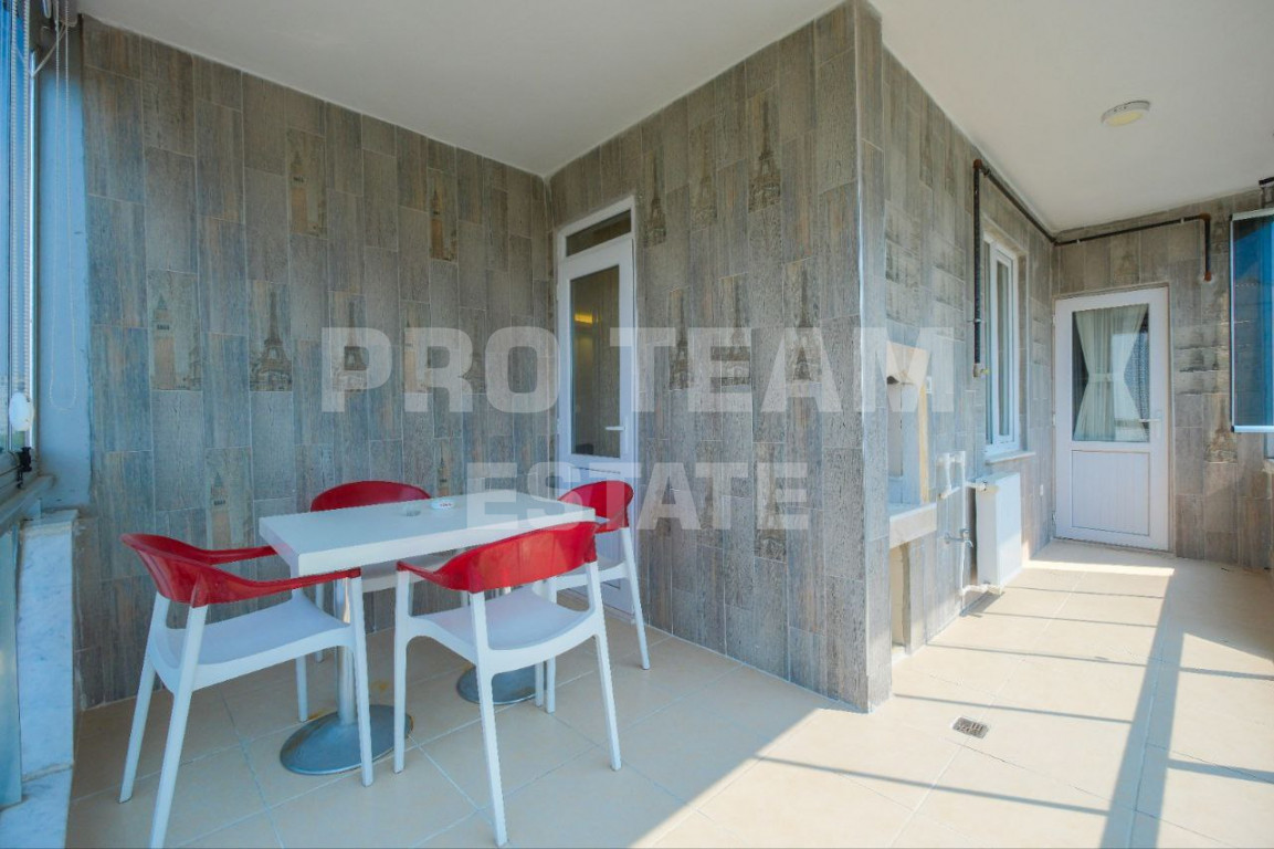 Квартира в Анталии, Турция, 150 м² - фото 9