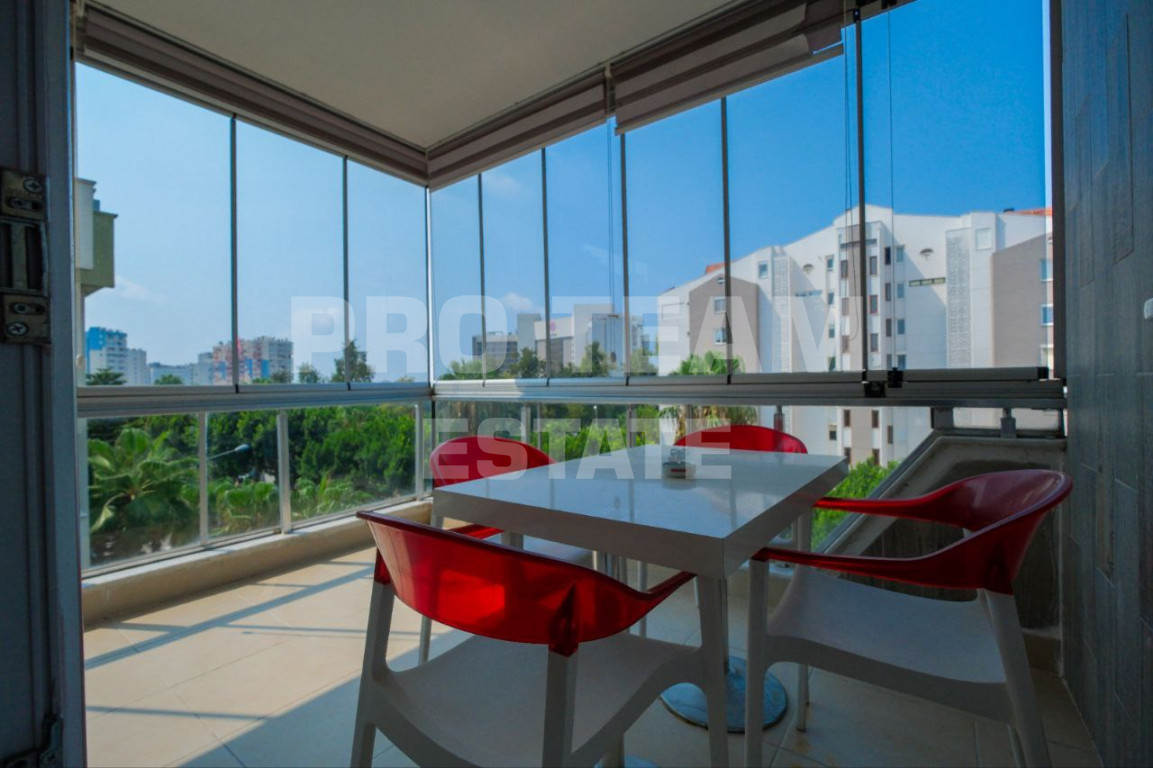 Квартира в Анталии, Турция, 150 м² - фото 10