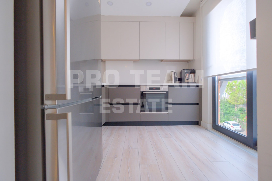 Пентхаус в Анталии, Турция, 130 м² - фото 10