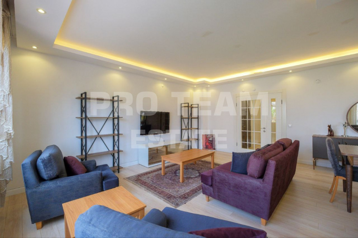 Квартира в Анталии, Турция, 150 м² - фото 12