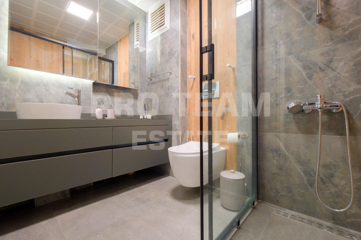 Пентхаус в Анталии, Турция, 130 м² - фото 13