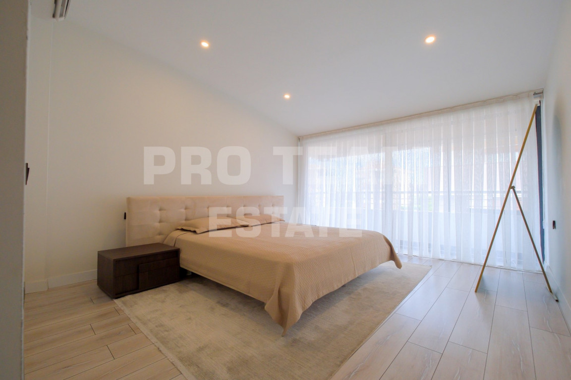 Пентхаус в Анталии, Турция, 130 м² - фото 14