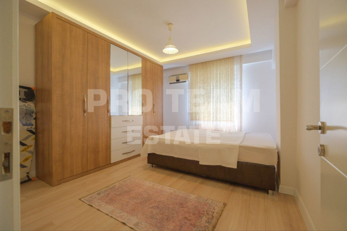 Квартира в Анталии, Турция, 150 м² - фото 15