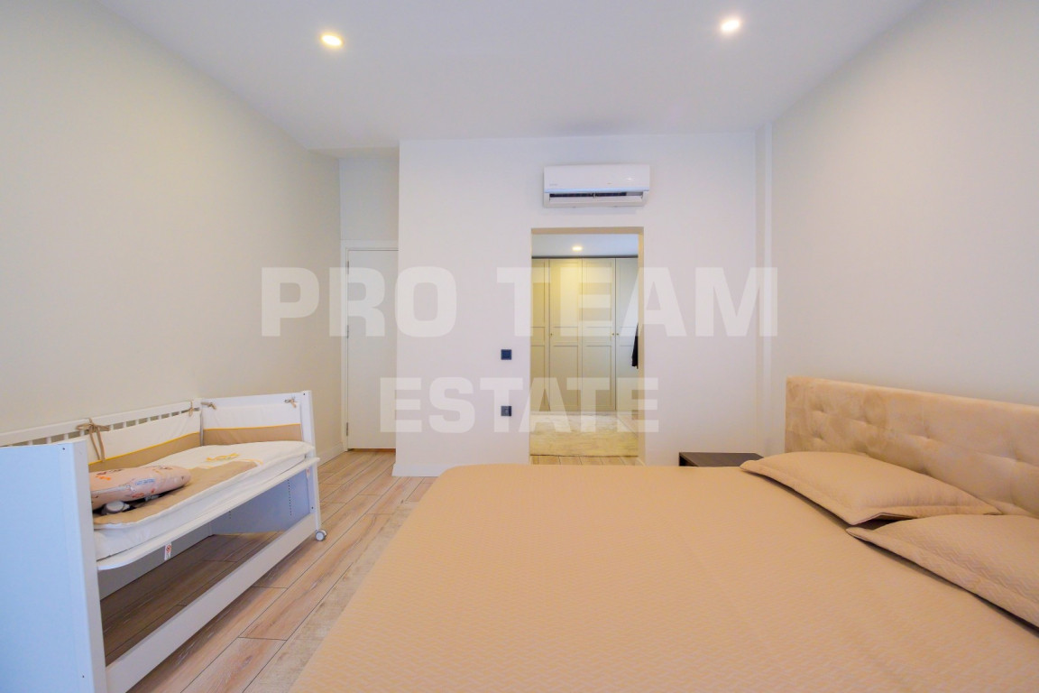 Пентхаус в Анталии, Турция, 130 м² - фото 15