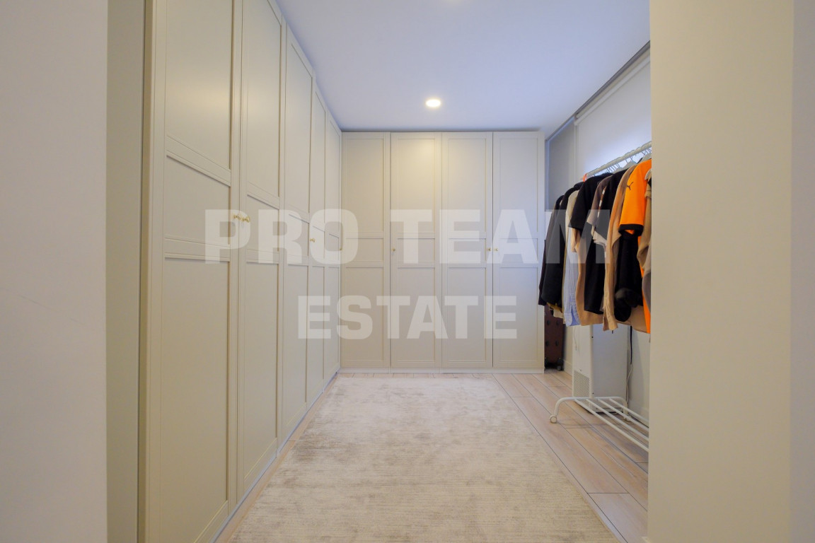 Пентхаус в Анталии, Турция, 130 м² - фото 16