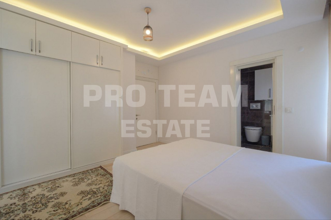 Квартира в Анталии, Турция, 150 м² - фото 16