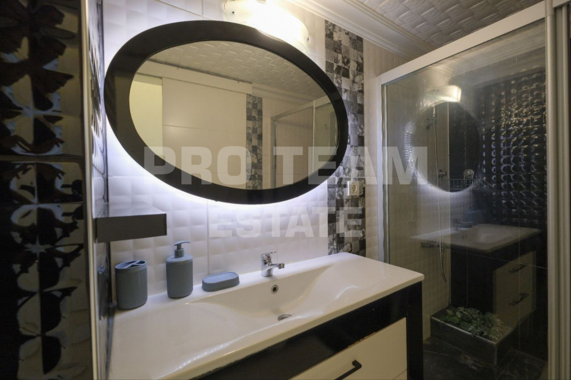 Квартира в Анталии, Турция, 150 м² - фото 17