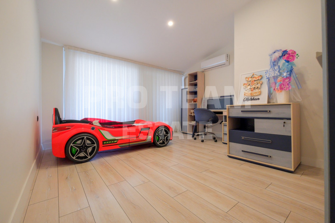 Пентхаус в Анталии, Турция, 130 м² - фото 17