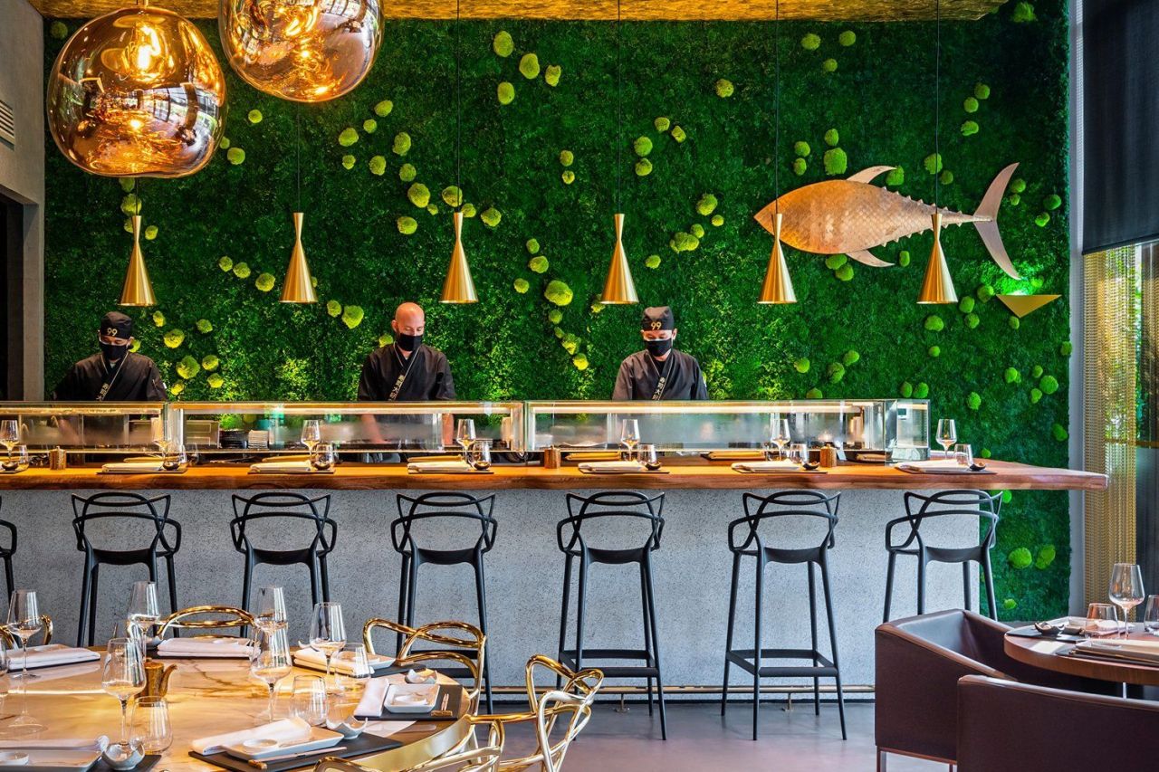 Коммерческая недвижимость в Барселоне, Испания, 242 м² - фото 2