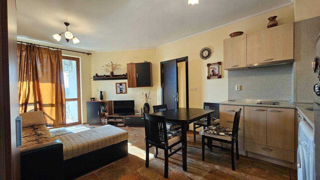 Квартира в Равде, Болгария, 83 м² - фото 2