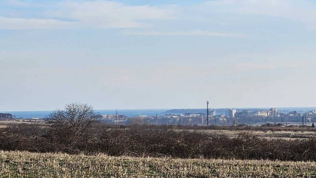 Земля в Кошарице, Болгария, 2 300 м² - фото 6