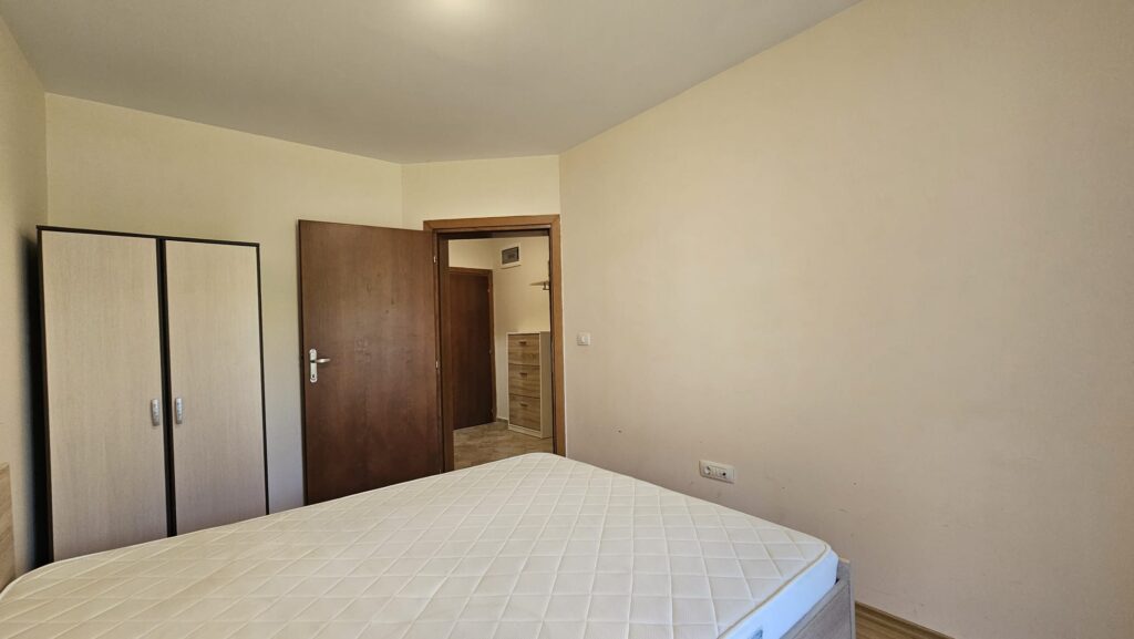 Квартира в Святом Власе, Болгария, 54 м² - фото 8