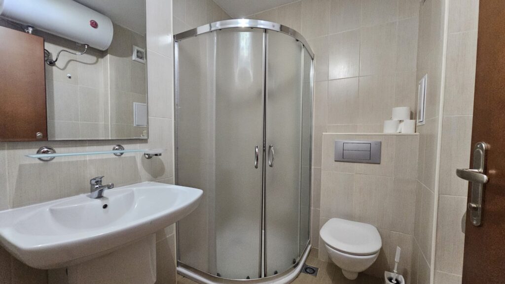 Квартира в Святом Власе, Болгария, 54 м² - фото 11