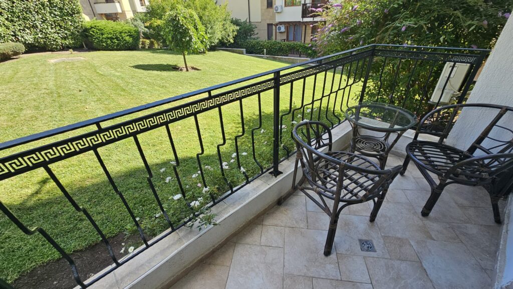 Квартира в Святом Власе, Болгария, 54 м² - фото 12