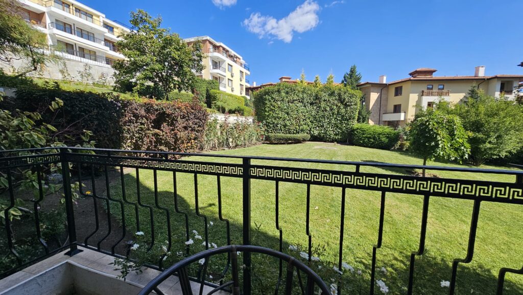 Квартира в Святом Власе, Болгария, 54 м² - фото 13