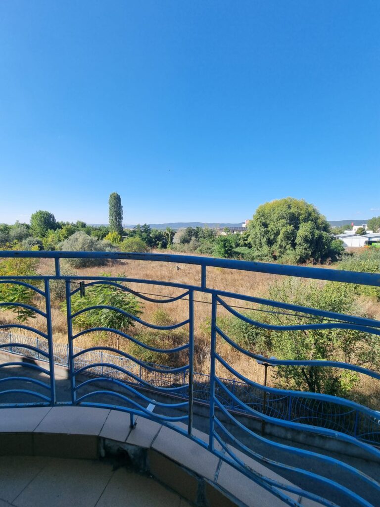 Квартира на Солнечном берегу, Болгария, 62 м² - фото 19