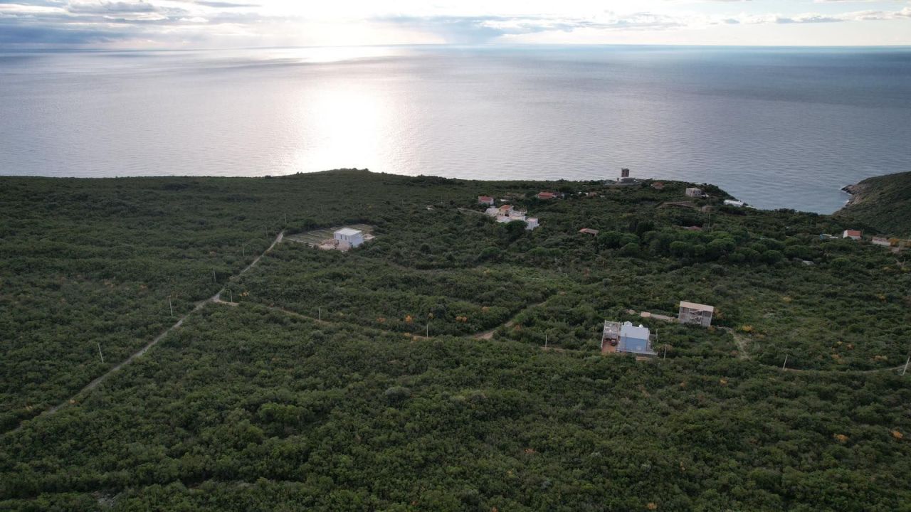 Земля Zagora, Черногория, 15 500 м² - фото 1