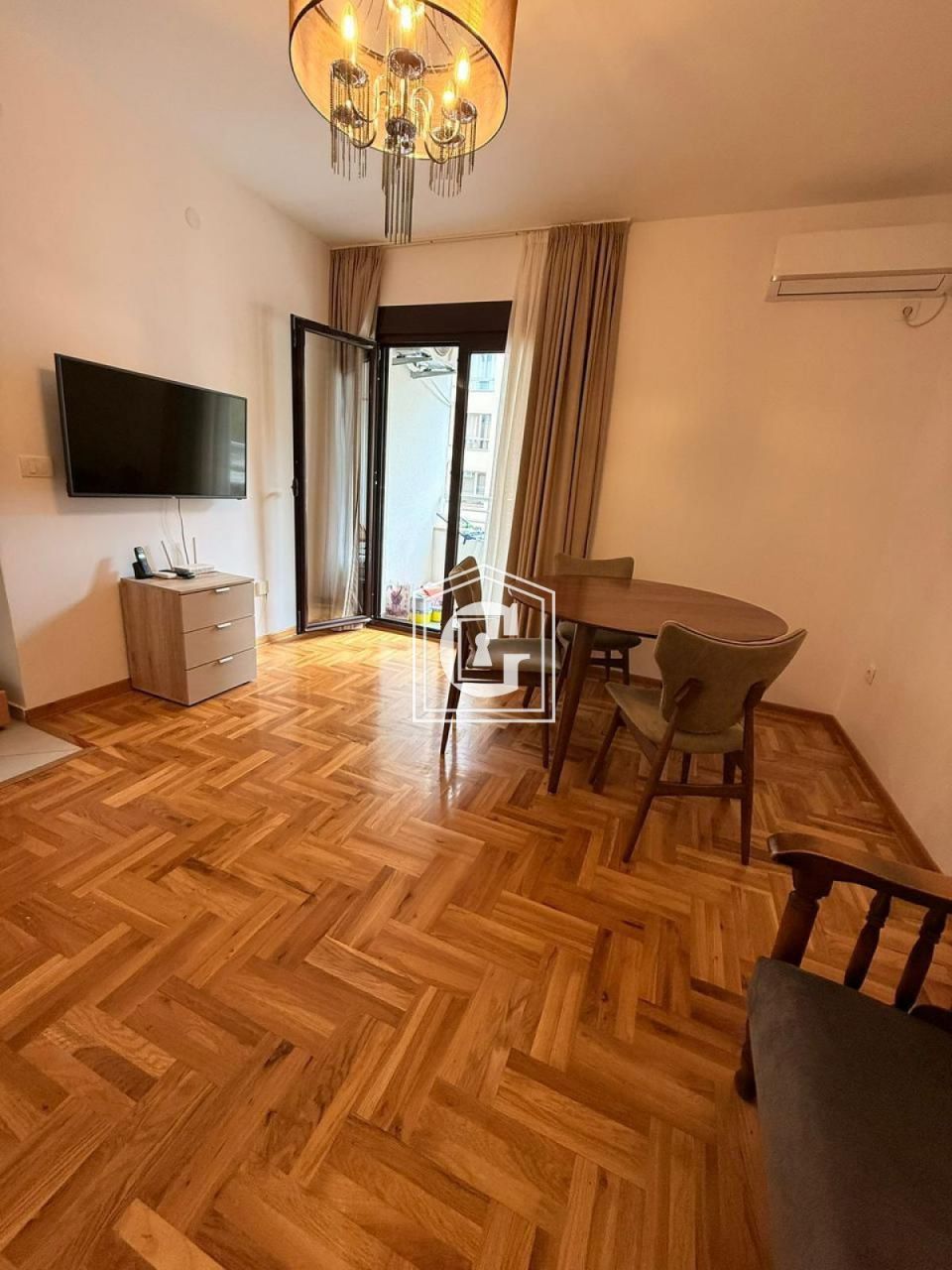 Апартаменты в Бечичи, Черногория, 42 м² - фото 5