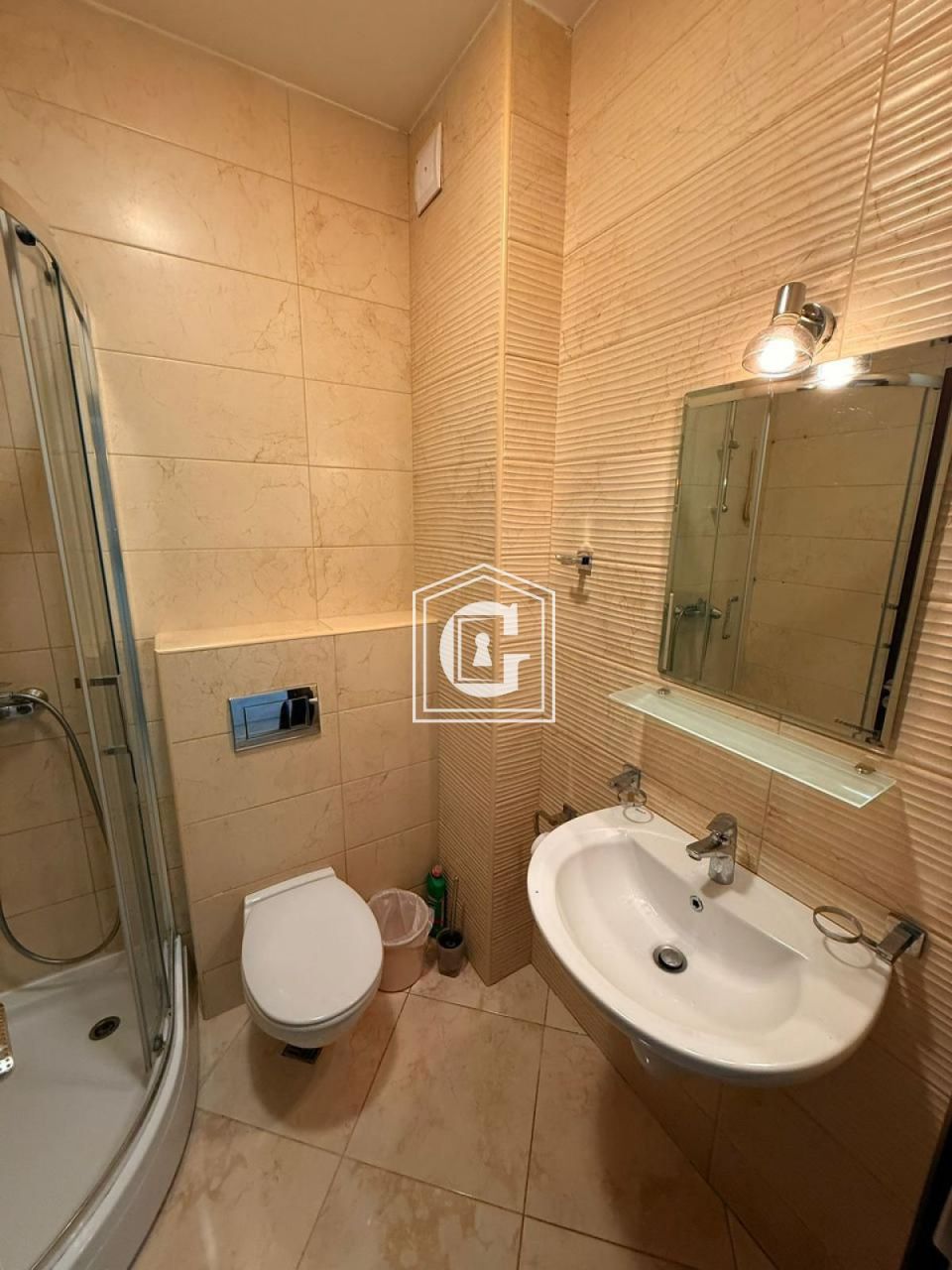 Апартаменты в Бечичи, Черногория, 42 м² - фото 12