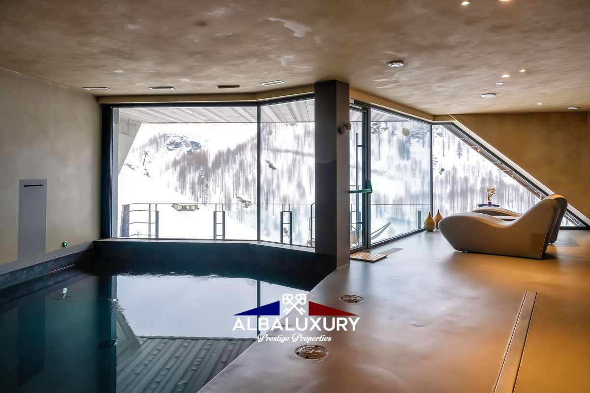 Апартаменты Via Giomein, Италия, 2 104.93 м² - фото 3