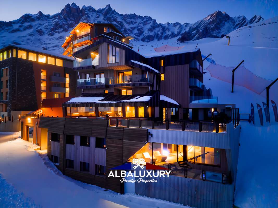 Апартаменты Via Giomein, Италия, 2 104.93 м² - фото 6